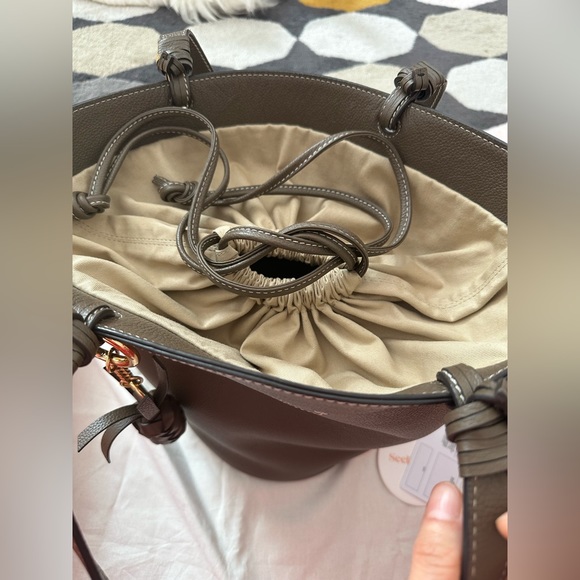 see by Chloe tote bag - Picture 2 of 9